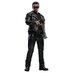 Preorder: Terminator 2 Movie Masterpiece Action Figure 1/6 T-800 2.0 32 cm