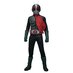 Preorder: Kamen Rider 1/6 Kamen Rider No. 2 30 cm