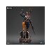 Preorder: DC Comics Series #9 Art Scale Statue 1/10 Deathstroke 26 cm