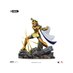 Preorder: Saint Seiya Art Scale Statue 1/10 Leo Aiolia 24 cm