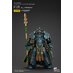 Preorder: Warhammer The Horus Heresy Action Figure Alpha Legion Alpharius, Primarch of the XXth Legion 25 cm