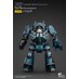 Preorder: Warhammer The Horus Heresy Action Figure Alpha Legion Contemptor Dreadnought with Gravis Plasma Cannon 25 cm