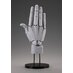 Preorder: Takahiro Kagami PVC Artist Support Item Hand 1/1 Model Men /R Grey 22 cm