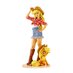 Preorder: My Little Pony Bishoujo PVC Statue 1/7 Applejack 22 cm