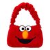 Sesame Street by Loungefly Plush Crossbody Elmo