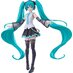 Preorder: Hatsune Miku Piapro Characters Figma Action Figure Hatsune Miku NT 14 cm