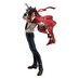 Preorder: Mobile Suit Gundam GGG Statue Mobile fighter G Domon Kash 22 cm