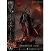 Preorder: Lord of the Rings Museum Masterline Series Statue 1/3 The Dark Lord Sauron Bonus Version 117 cm