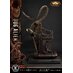 Preorder: Alien 3 Museum Masterline Series Statue 1/3 Dog Alien XL Deluxe Version 114 cm