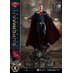 Preorder: Zack Snyders Justice League Real Elite Masterline Series Statue 1/3 Superman Knightmare Color Edition 95 cm