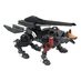 Preorder: Zoids Plastic Model Kit 1/100 RMZ-008 Command Wolf Irvine Special 16 cm