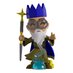 Preorder: Old School Runescape Vinyl Figure Wise Old Man 11 cm