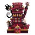 Preorder: Hazbin Hotel Vinyl Figure Old Hazbin Hotel 19 cm