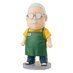 Preorder: Sakamoto Days Figuarts mini Action Figure Taro Sakamoto 9 cm