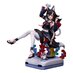 Preorder: Hololive Production PVC Statue 1/7 Ookami Mio We Are Gamers Ver. 22 cm