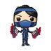 Preorder: Mortal Kombat POP! Games Vinyl Figure Kitana 9 cm