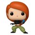 Preorder: Kim Possible POP! Vinyl Figure Kim 9 cm