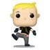 Preorder: Kim Possible POP! Vinyl Figure Ron w/Rufus 9 cm
