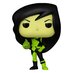 Preorder: Kim Possible POP! Vinyl Figure Shego 9 cm