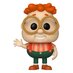 Preorder: Jimmy Neutron POP! TV Vinyl Figure Carl 9 cm