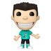 Jimmy Neutron POP! TV Vinyl Figure Sheen 9 cm