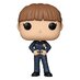 Dexter POP! TV Vinyl Figure Debra Morgan 9 cm