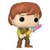Preorder: The Black Cauldron POP! Disney Vinyl Figure Taran w/Sword 9 cm