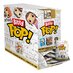 Harry Potter and the Goblet of Fire Bitty POP! Vinyl Figure Display (32) PDQ 2,5 cm