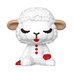 Preorder: Lamb Chops Play-Along POP! TV Vinyl Figure Lamb Chop 9 cm