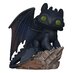 Preorder: How to Train Your Dragon LAM POP! Deluxe Vinyl Figure Toothless 16 cm