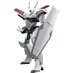 Preorder: Mobile Police Patlabor Moderoid Plastic Model Kit 1/60 AV-X0 Type Zero 13 cm