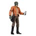 Preorder: Star Wars Episode IV Vintage Collection Action Figure Ponda Baba 10 cm