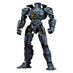 Preorder: Pacific Rim PLAMAX Plastic Model Kit 1/350 JG-02: Gipsy Danger 23 cm