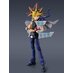 Preorder: Yu-Gi-Oh! S.H.Figuarts Action Figure Yami Yugi 16 cm