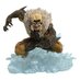 Preorder: Marvel Comic Gallery PVC Diorama Sabretooth 16 cm