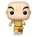 Preorder: Dragon Ball POP! Animation Vinyl Figure Krillin 9 cm