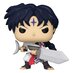 Preorder: Inuyasha POP! Animation Vinyl Figure Bankotsu 9 cm
