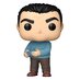 Sopranos POP! TV Vinyl Figure Bobby Baccalla 9 cm