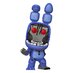 Preorder: Five Nights at Freddys POP! Vinyl Figure Withered Bonnie 9 cm