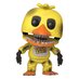 Preorder: Five Nights at Freddys POP! Vinyl Figure Withered Chica 9 cm