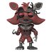 Preorder: Five Nights at Freddys POP! Vinyl Figure Withered Foxy 9 cm