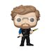Preorder: Jaws POP! Rocks Vinyl Figure Matt Hooper 9 cm