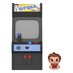 Preorder: NFF Bitty POP! Arcade Claw Vinyl Figure Wreck it Ralph