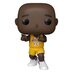 NBA Legends POP! Sports Vinyl Figure Lakers- Shaq(00 WCF Celebration) 9 cm