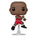 NBA Legends POP! Sports Vinyl Figure Bulls- Michael Jordan(89) 