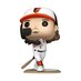 Preorder: MLB POP! Vinyl Figure Orioles - Gunnar Henderson 9 cm