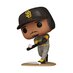 Preorder: MLB POP! Vinyl Figure Padres- Manny Machado 9 cm