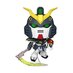 Preorder: Gundam Wing POP! Plus Animation Vinyl Figure Gundam Deathscythe 9 cm