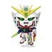 Preorder: Gundam Wing POP! Plus Animation Vinyl Figure Wing Gundam Zero 9 cm