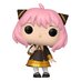 Preorder: Spy x Family Pop! Animation Vinyl Figure Anya Forger 9 cm